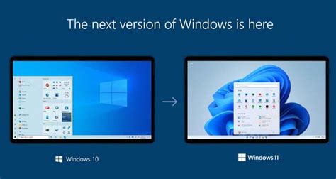 Windows 11, Microsoft propose la mise à niveau aux PC Windows 10 ...