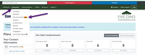 How do a make someone a Community Moderator - Community Discussion Board