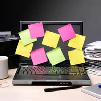 10 Ways to Stay Organized Online &amp; Boost Productivity