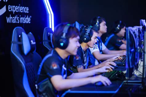 What Are Esports? Guide to Electronic Sports - Quantum Fiber