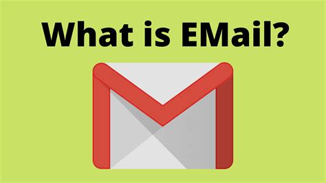 What is Email? Components, Types &amp; Uses Explained