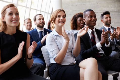 Establish Credibility and Trust with Any Audience