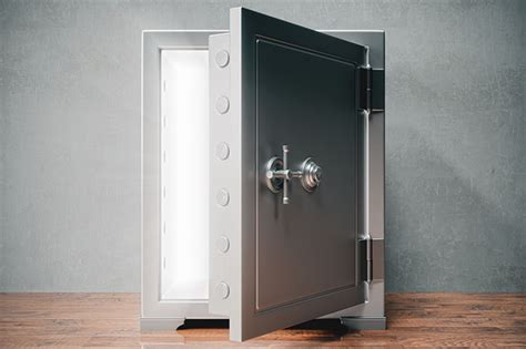 How To Choose The Right Safe For You - A&amp;B Security