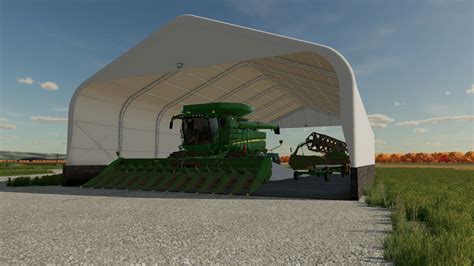 OS Farms Mapping and... - OS Farms Mapping and Modding