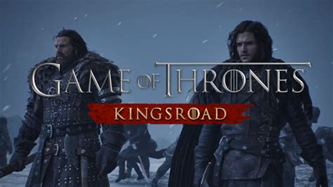 Game of Thrones: Kingsroad Preregister and Preorder｜Game8