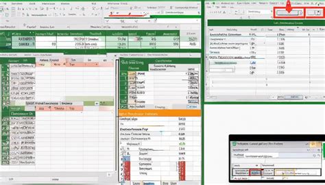10 Excel Data Formatting Best Practices