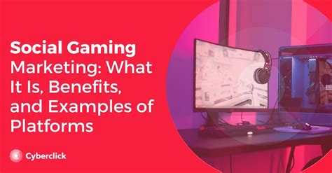 Social Gaming: What It Is, Benefits, and Examples of Platforms