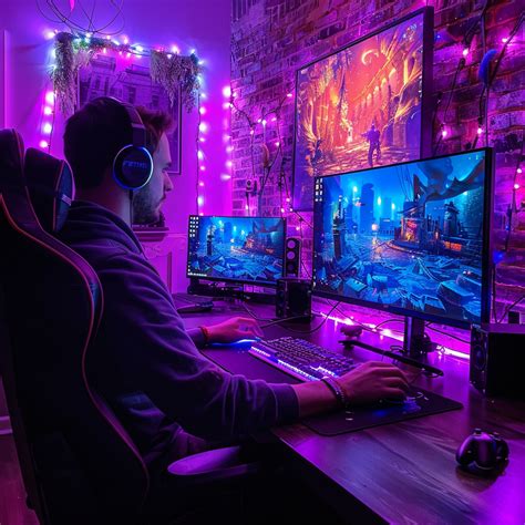 Gaming 101: A Comprehensive Guide for Newbies | by Eye Of Unity | Mar ...