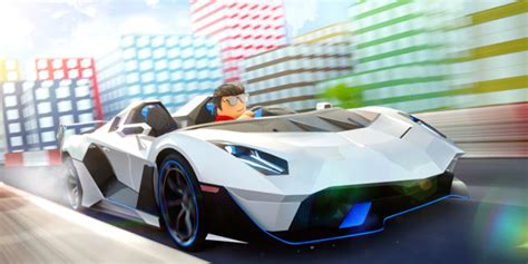 Roblox: Best Racing Games