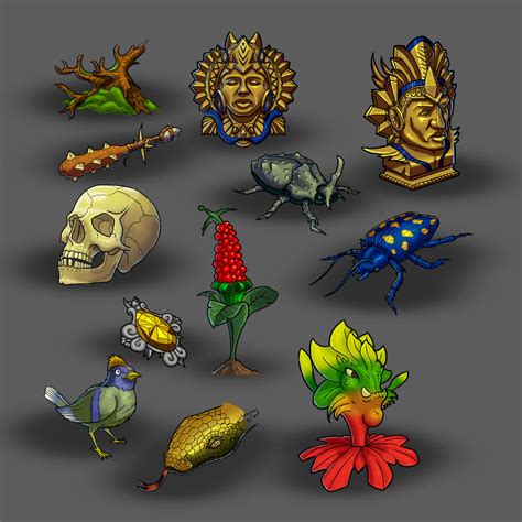 Indie game Concept art by JonasOlsenWoodcraft on DeviantArt