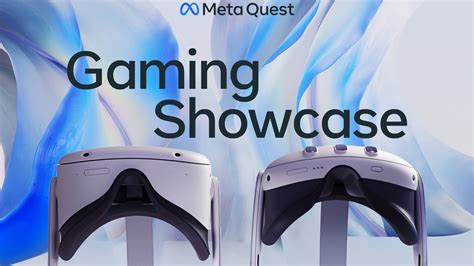 Everything announced at Meta Games Showcase 2023 | Android Central