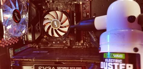 How to maintain and clean PC hardware - Newegg Insider