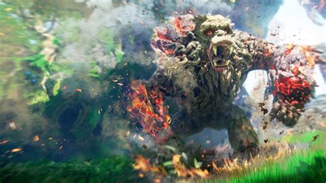 Here’s a list of monsters you’ll be fighting. : r/WildHeartsGame