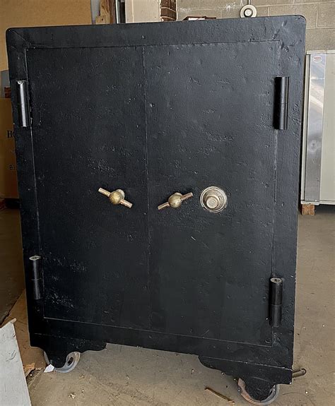 City Safe And Lock at Louis Mitchell blog