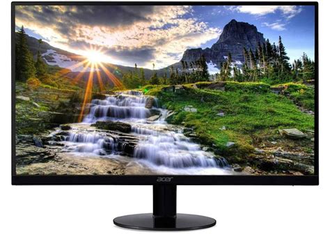 10 Best Monitors for Your PC Under $100 - LifeHack