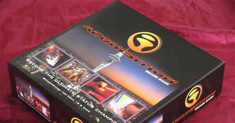 Acquisition | Board Game | BoardGameGeek