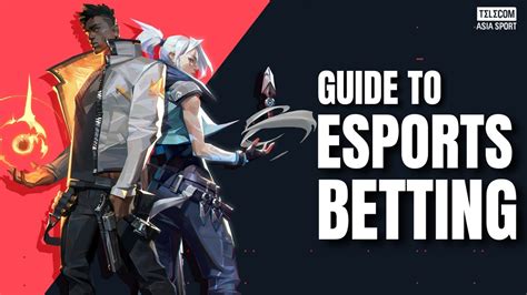 How to Master ESports Betting - Best Strategy & Tips to Bet on eSports ...