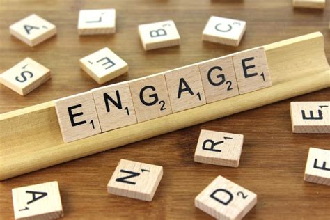 TOP TIPS for engaging young people in your business