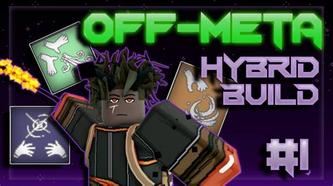 The MOST FUN off-meta Build #1 | Deepwoken - YouTube