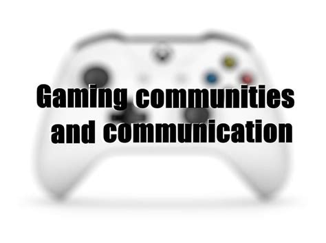 Gaming communities and discussion forums | by JoyFreak | joyfreak-com ...