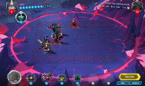 Tips for not making those stupid small mistakes : r/duelyst