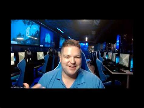 Esports is Upgrading - YouTube