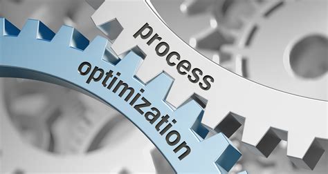Manufacturing | Process Analytics and Optimization | MNJ Software