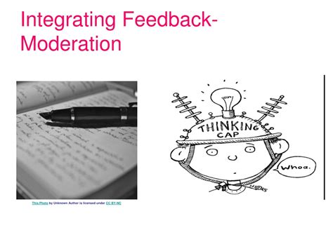 PPT - Online Feedback in the context of changing landscape of care ...