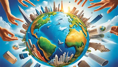 Boost Brand Awareness &amp; Recognition Globally | Your Brand