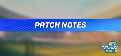 Patch Notes | Wildlife