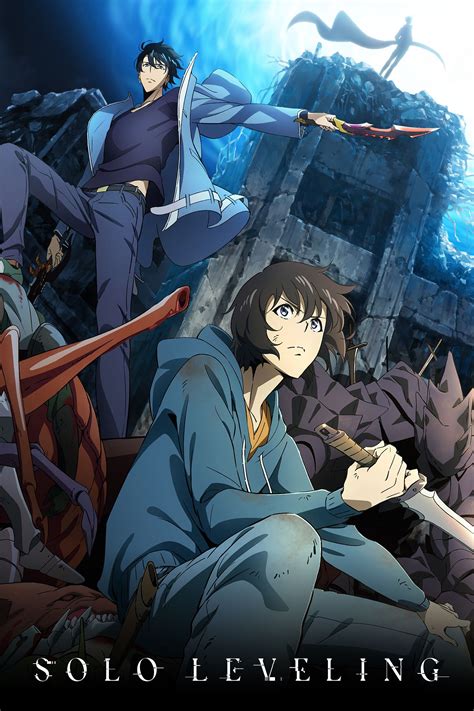 Solo Leveling: The Birth of a King