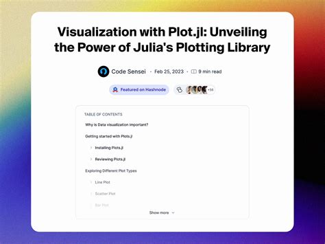 Browse thousands of Table Of Contents images for design inspiration ...