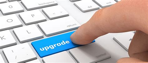 The Hidden Dangers of Not Upgrading Your Backup Solution