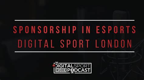 How can amateur teams effectively secure Esports sponsorship deals?