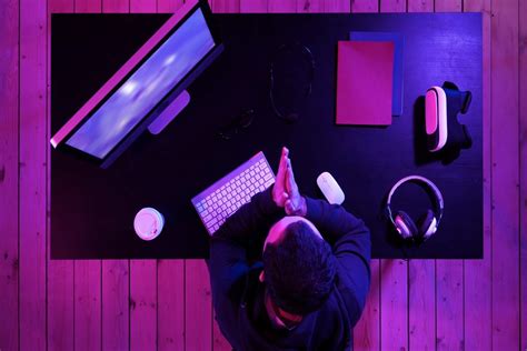 5 Types Of People In Online Gaming Communities