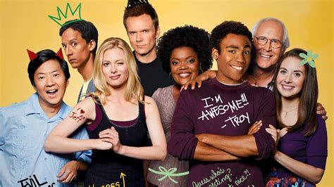 Watch Community - Season 1 | Prime Video