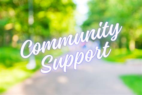 Community Needs Across the World and in Our Own Back Yard - Unified ...