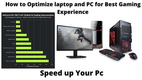 How to Optimize Windows 10 for Gaming In 2020 - YouTube