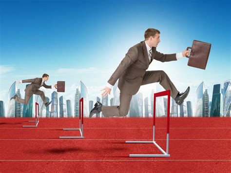 The Benefits of Proper Competitiveness and How to Avoid Being Overly ...