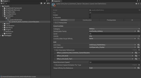 Modding Tools Beta Basics - Humankind