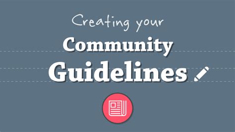 Creating Terms Of Use For Your Online Community - Wbcom Designs