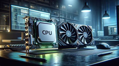 CPU vs. GPU: Which Should You Upgrade First for Gaming ...