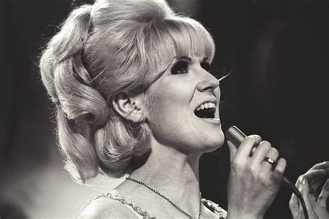 You Don't Have To Say You Love Me - Dusty Springfield (1966) — Laurel ...