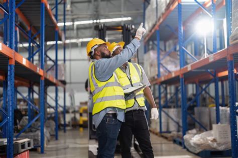 How to Maintain and Repair Your Pallet Racking Systems | Multiple ...