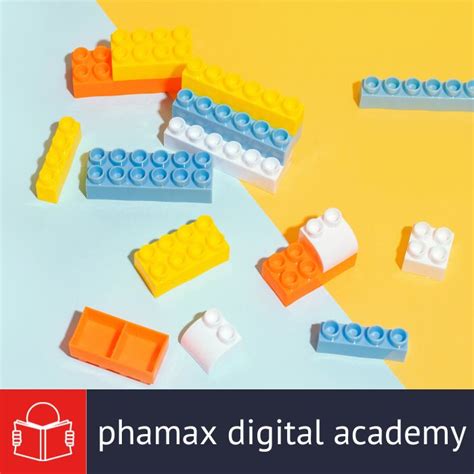 Modular Content in Pharma - A Definitive Guide - phamax Digital