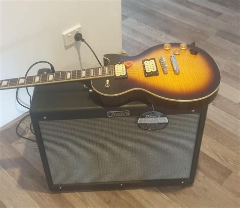 Perfect modding platform : r/guitarmod