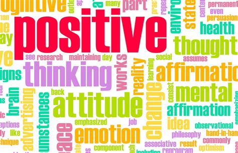 Change Your Life With “Positive Attitude Changes Everything” | What ...