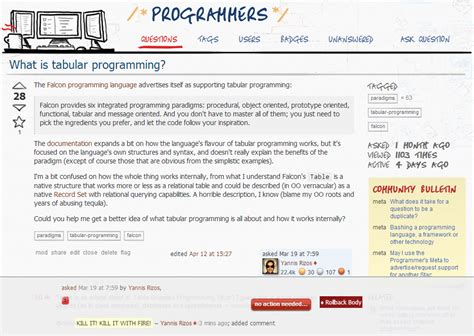 What's the Moderator Dashboard look like? - Meta Stack Exchange