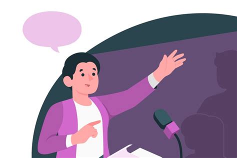 7 Cara Menjadi Moderator Presentasi Ini Anti Gugup - Varia Katadata.co.id