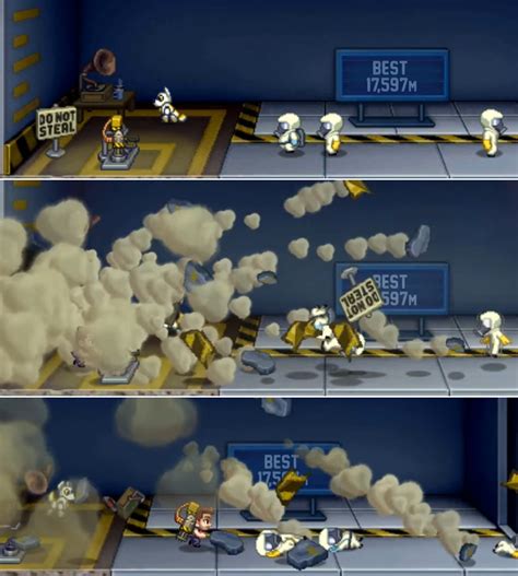 Video Games / Dynamic Entry - TV Tropes